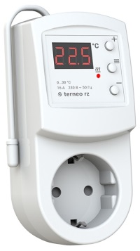 Терморегулятор